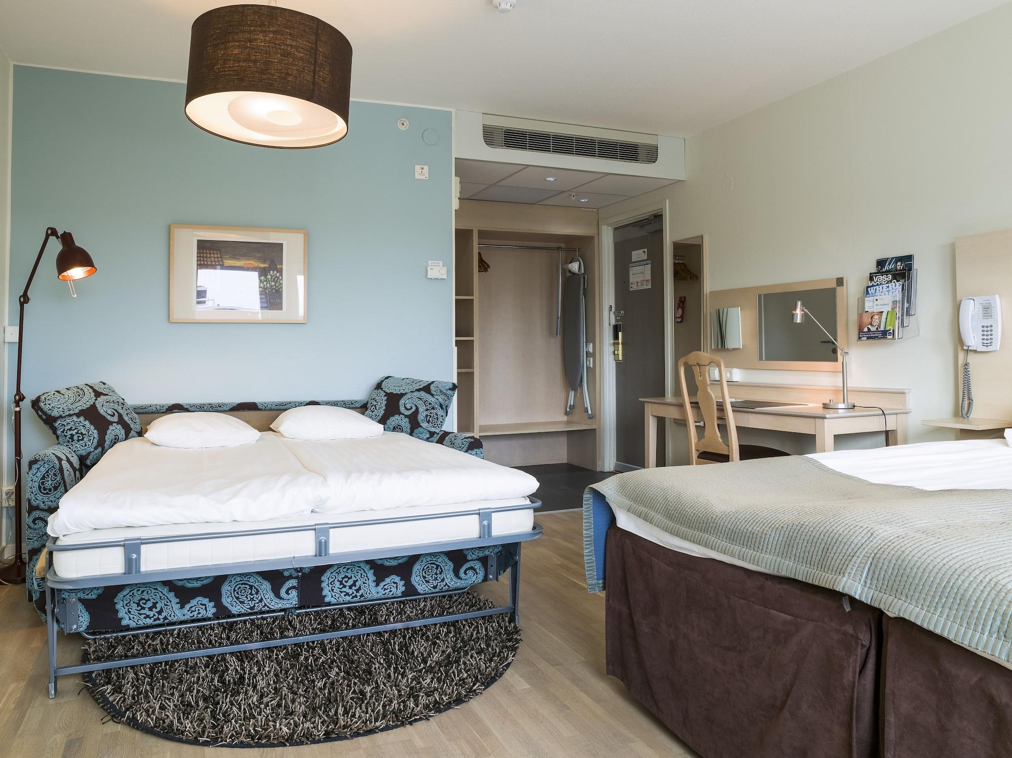 Best Western Plus John Bauer Hotel Jönköping Esterno foto