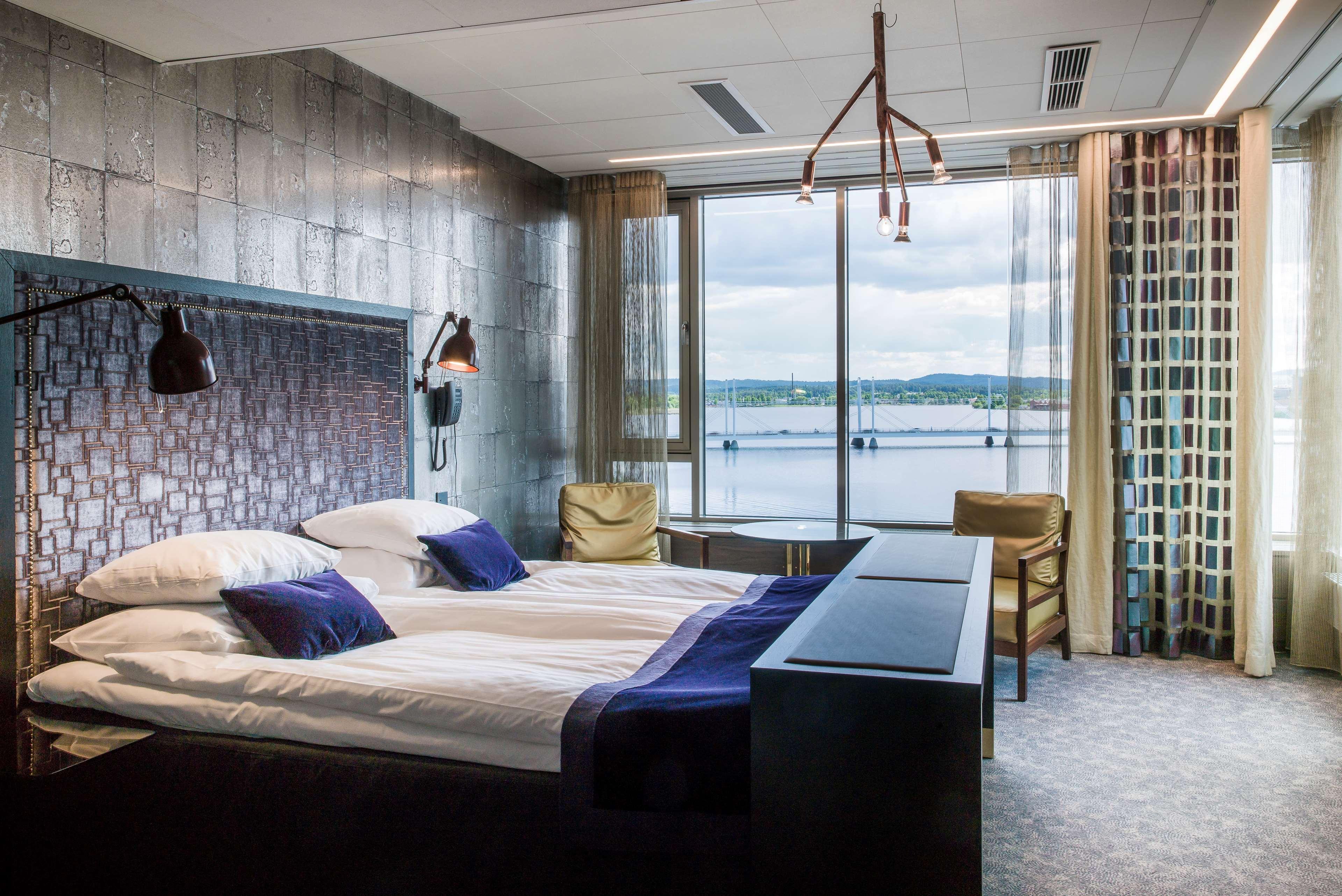 Best Western Plus John Bauer Hotel Jönköping Esterno foto