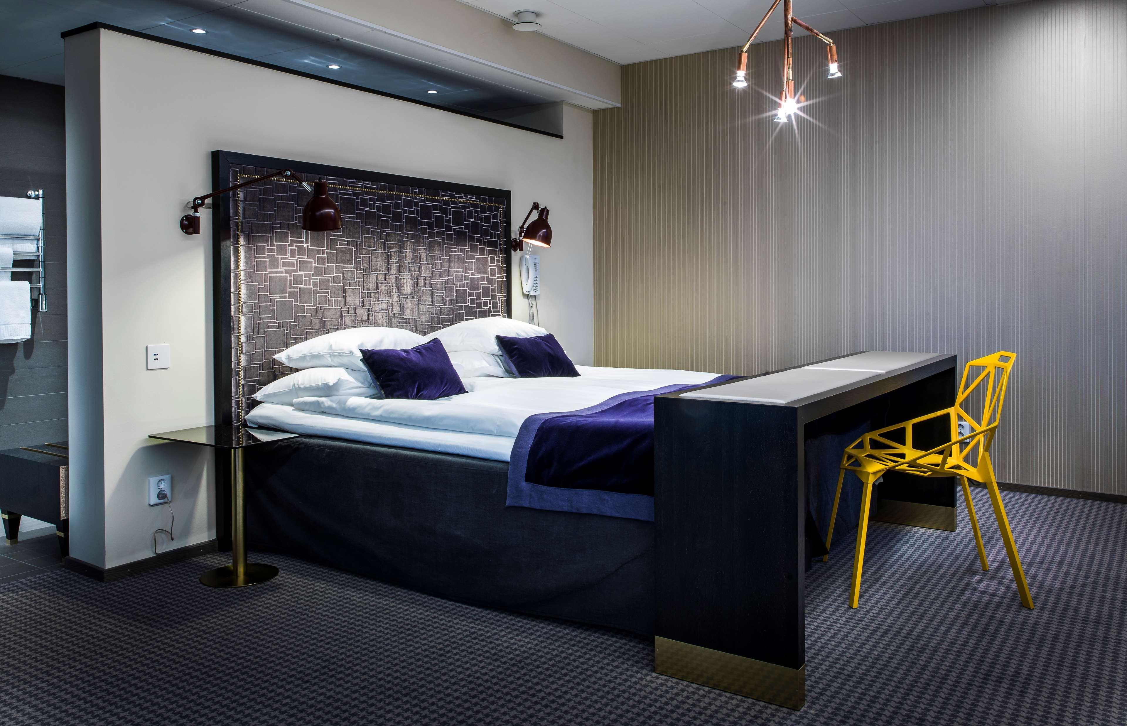 Best Western Plus John Bauer Hotel Jönköping Esterno foto