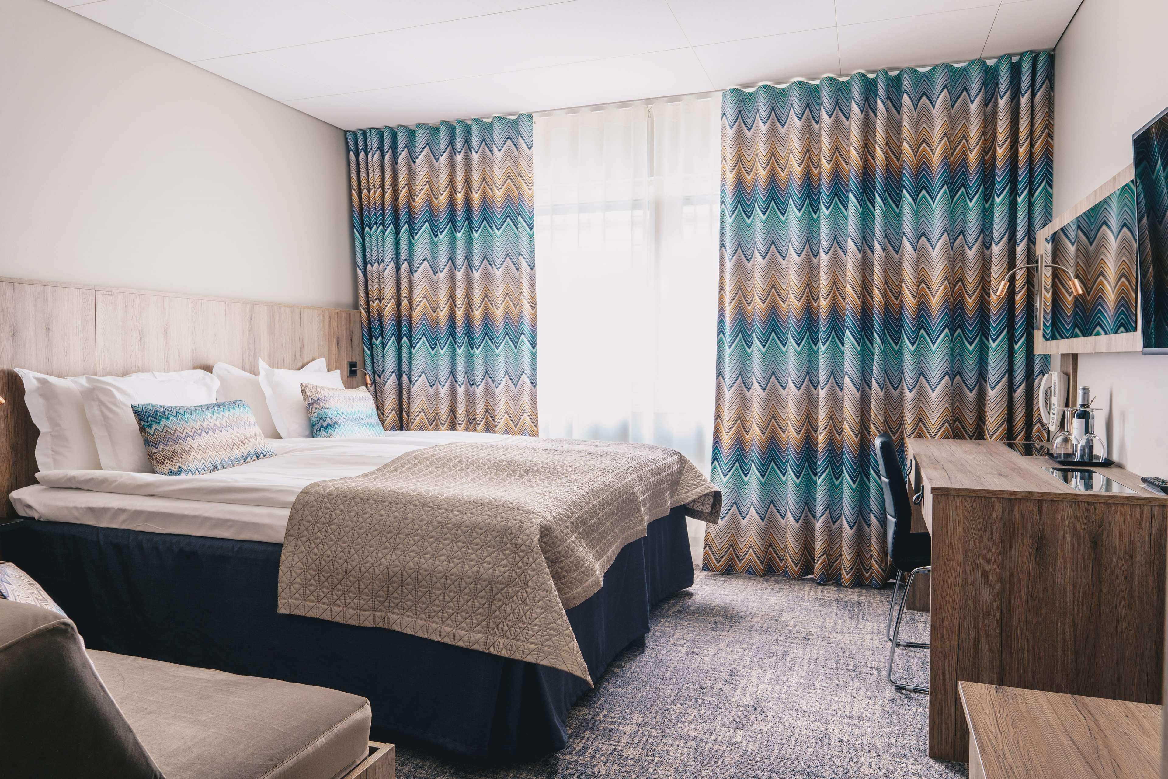 Best Western Plus John Bauer Hotel Jönköping Esterno foto