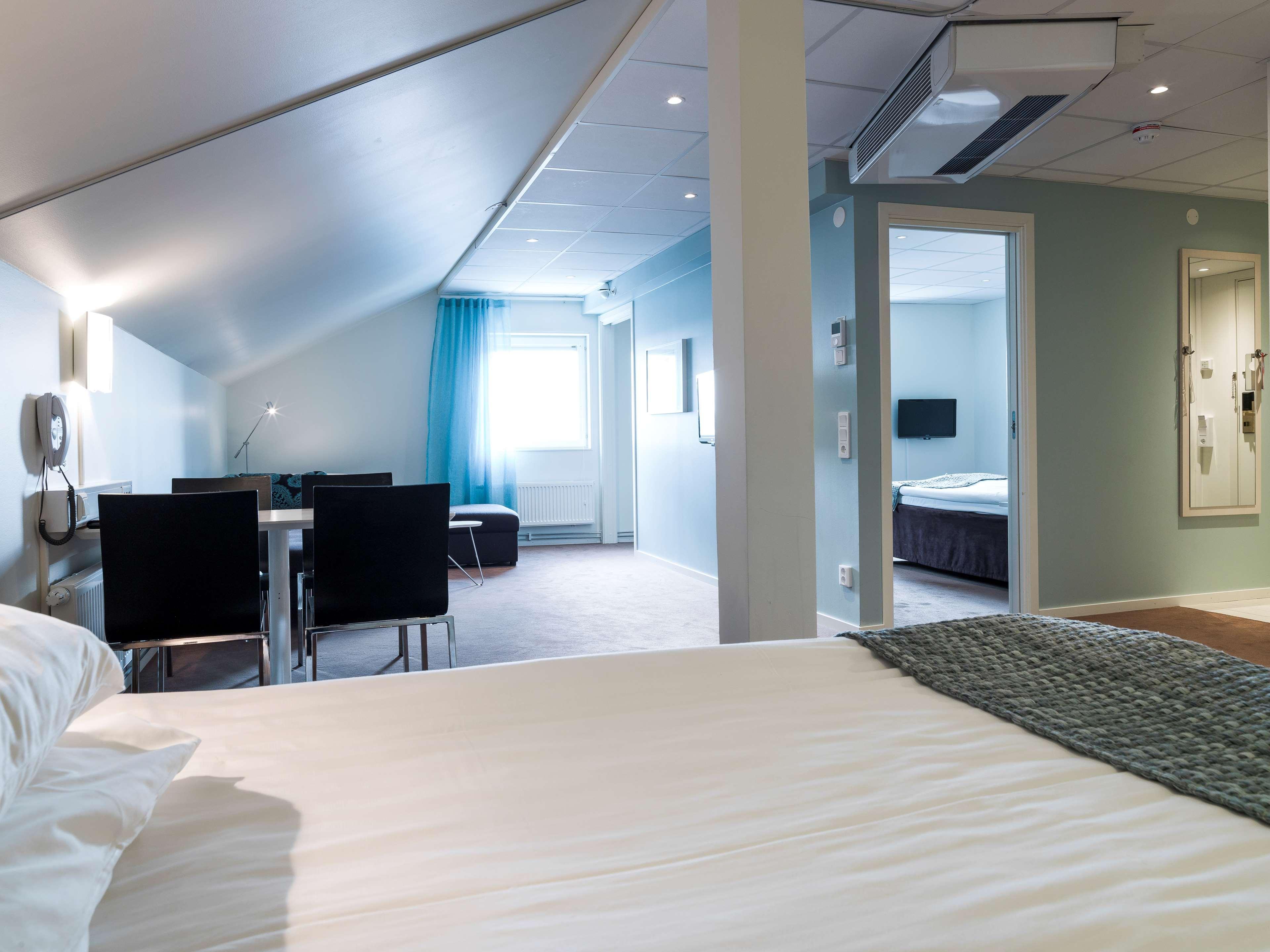 Best Western Plus John Bauer Hotel Jönköping Esterno foto