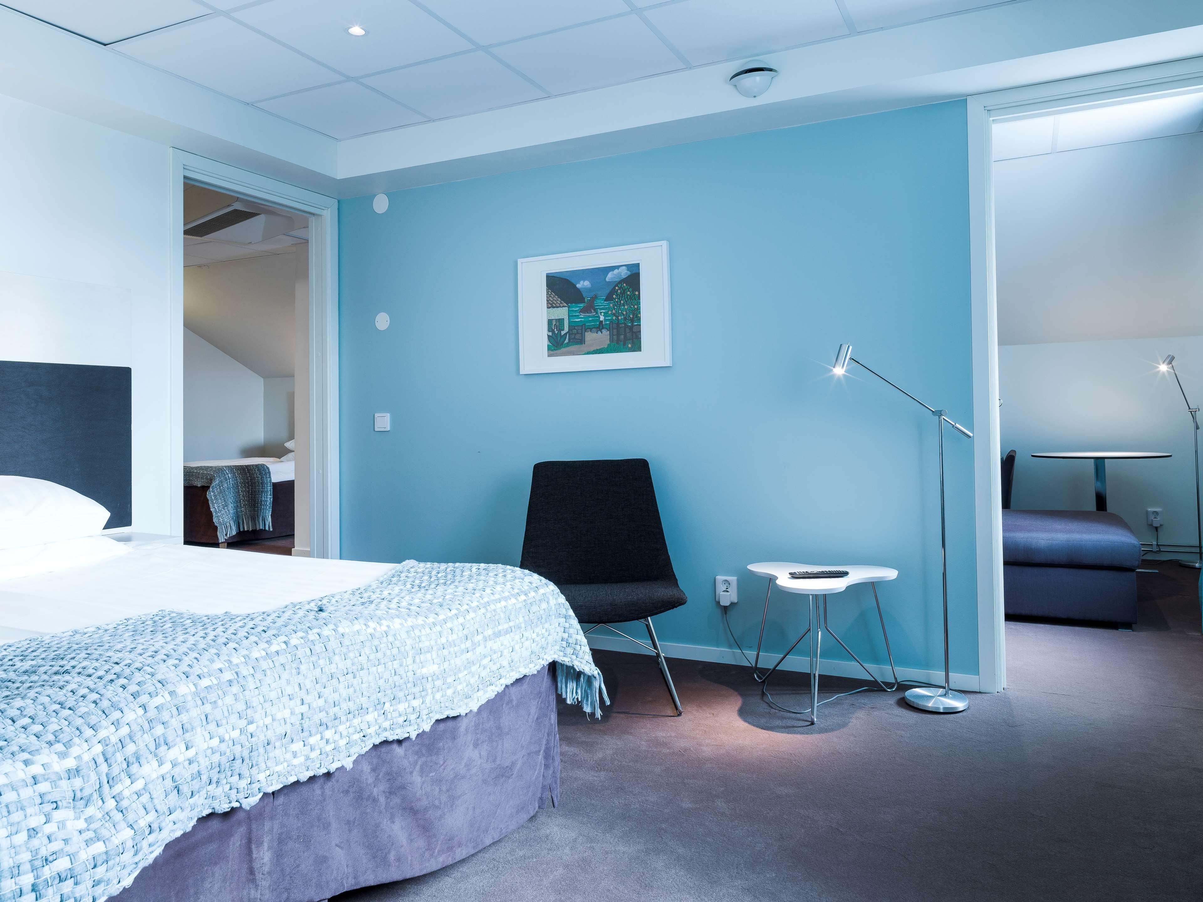 Best Western Plus John Bauer Hotel Jönköping Esterno foto