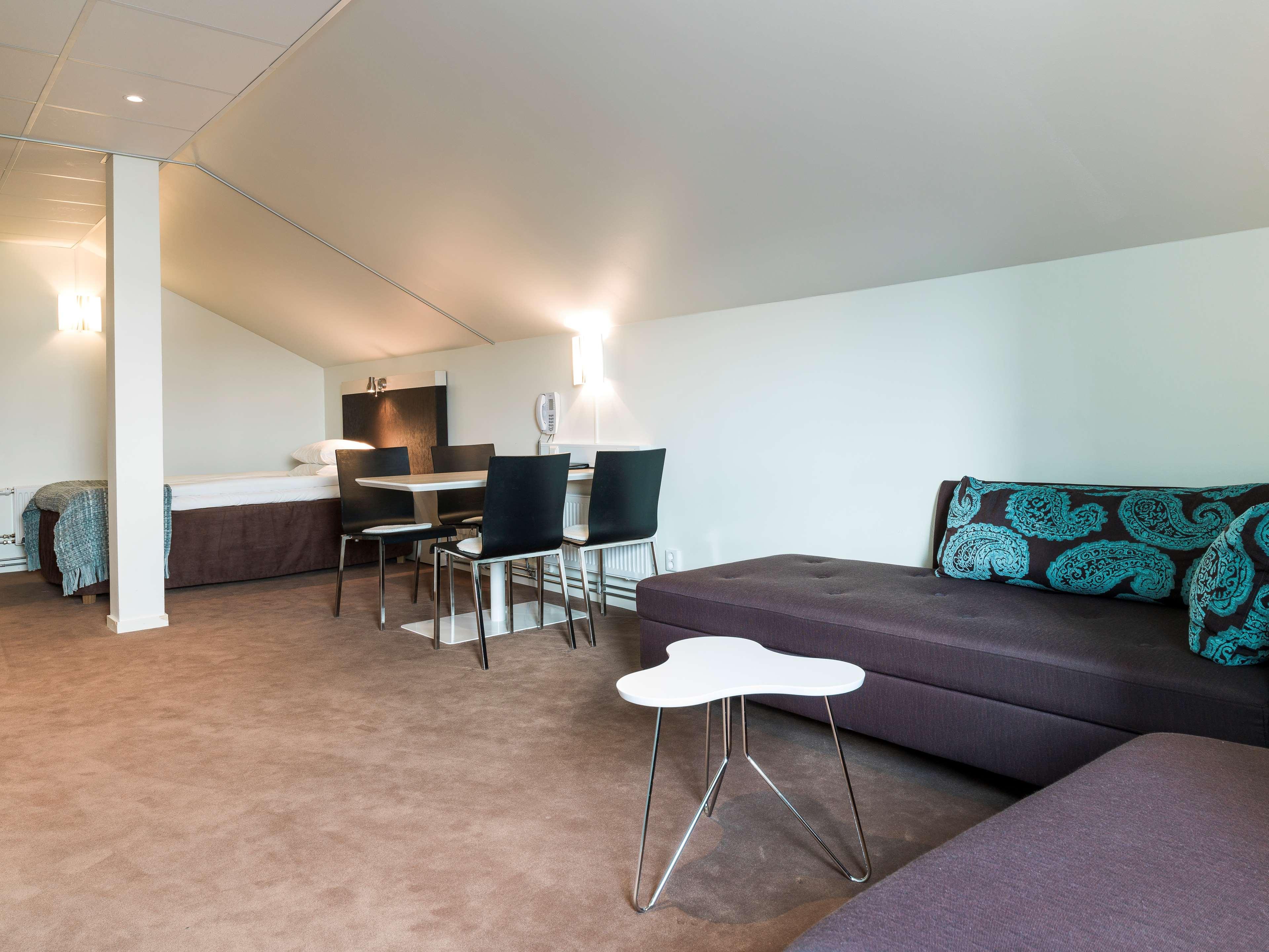 Best Western Plus John Bauer Hotel Jönköping Esterno foto