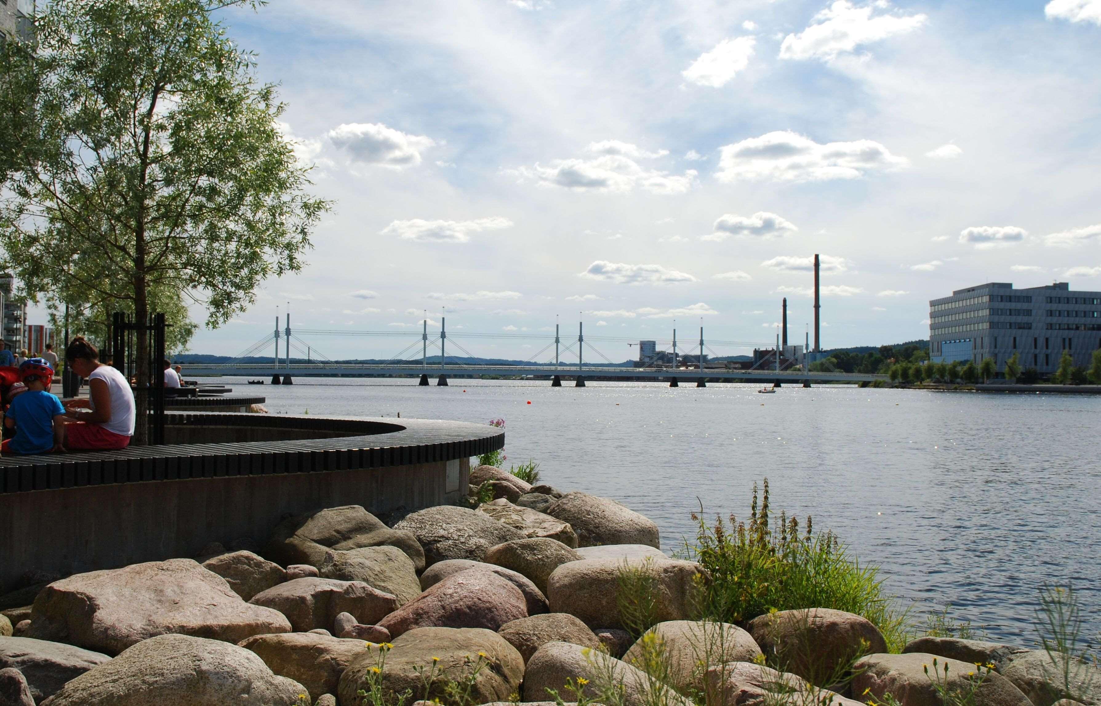 Best Western Plus John Bauer Hotel Jönköping Esterno foto