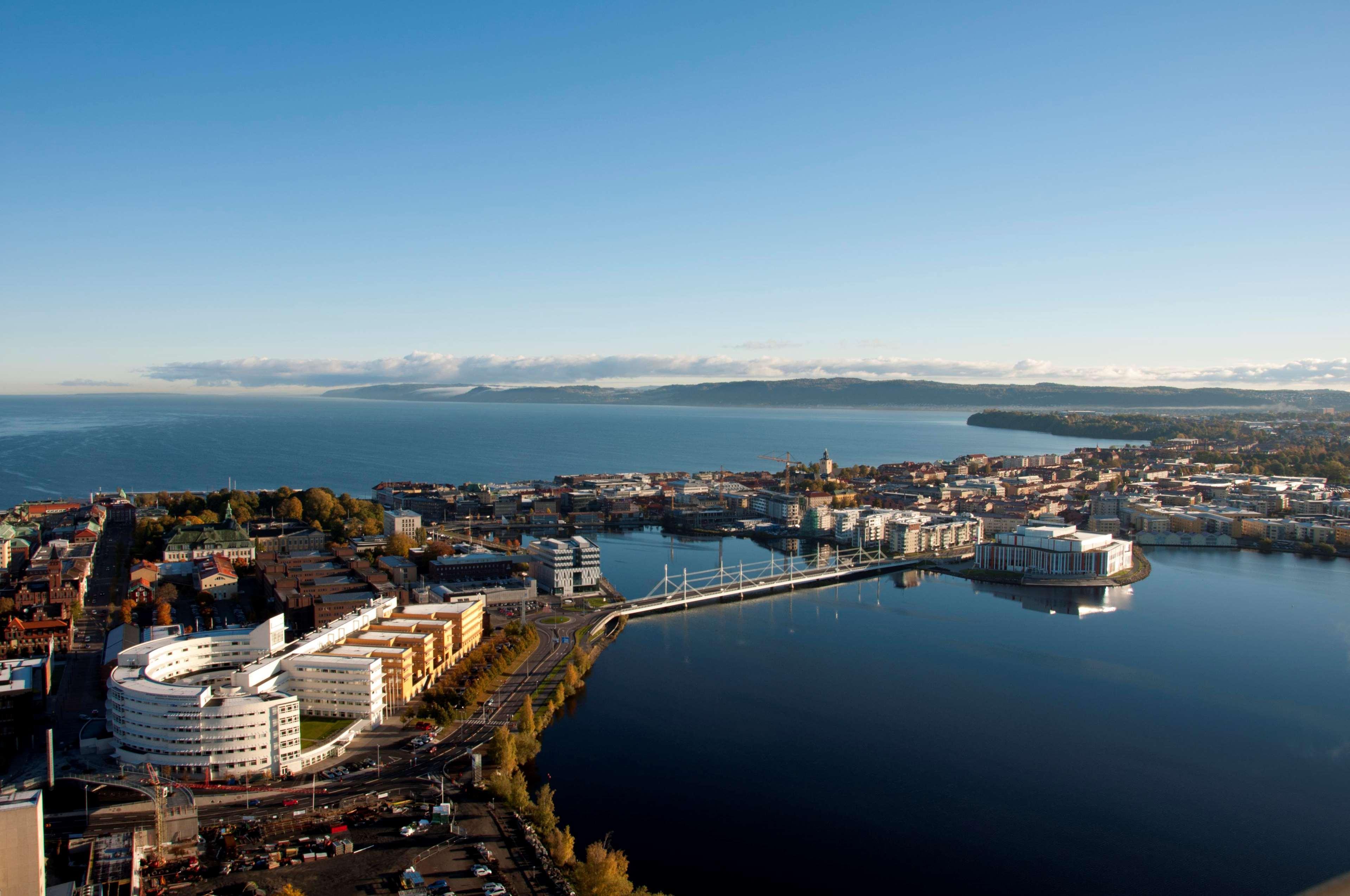 Best Western Plus John Bauer Hotel Jönköping Esterno foto