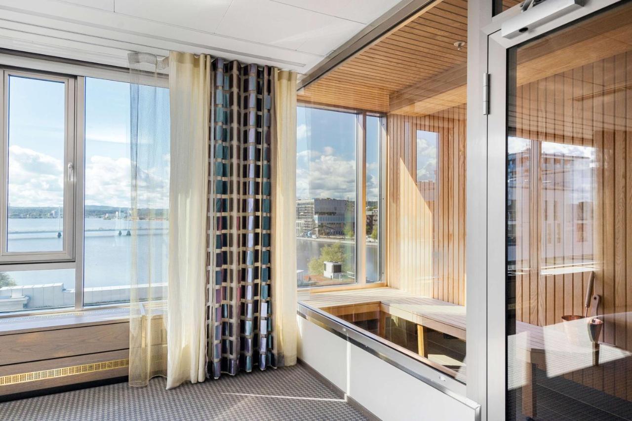 Best Western Plus John Bauer Hotel Jönköping Esterno foto