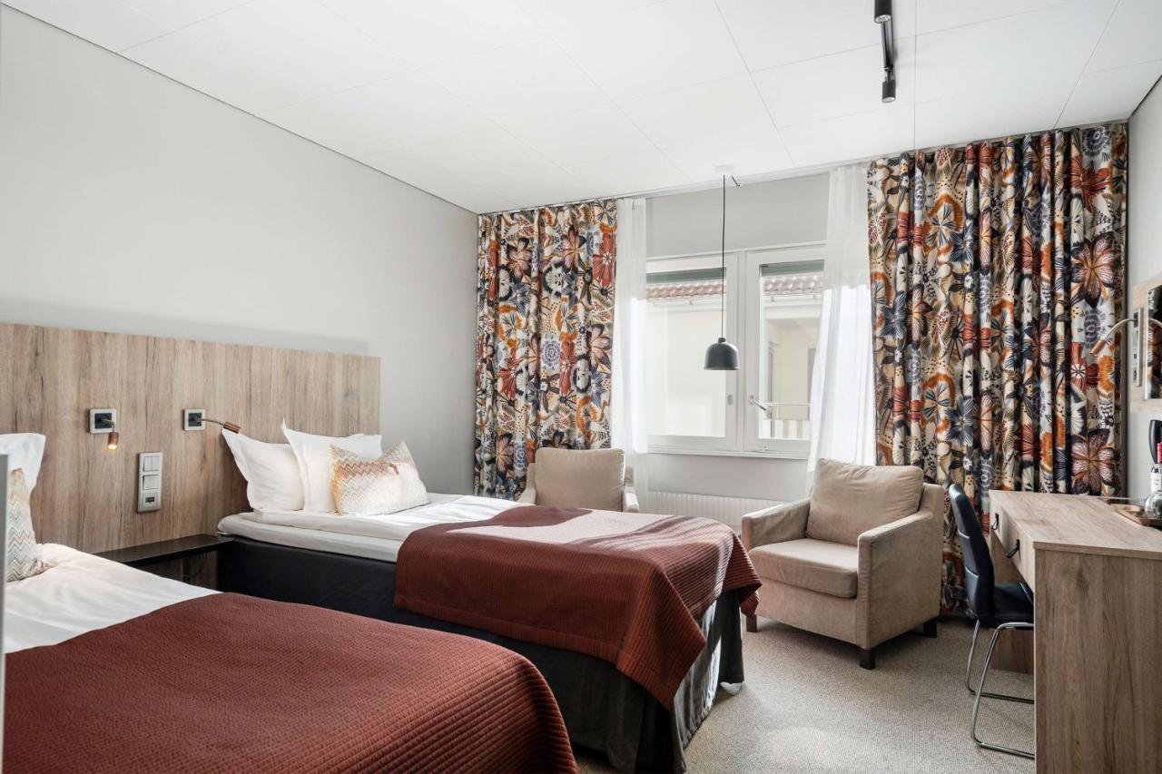 Best Western Plus John Bauer Hotel Jönköping Esterno foto