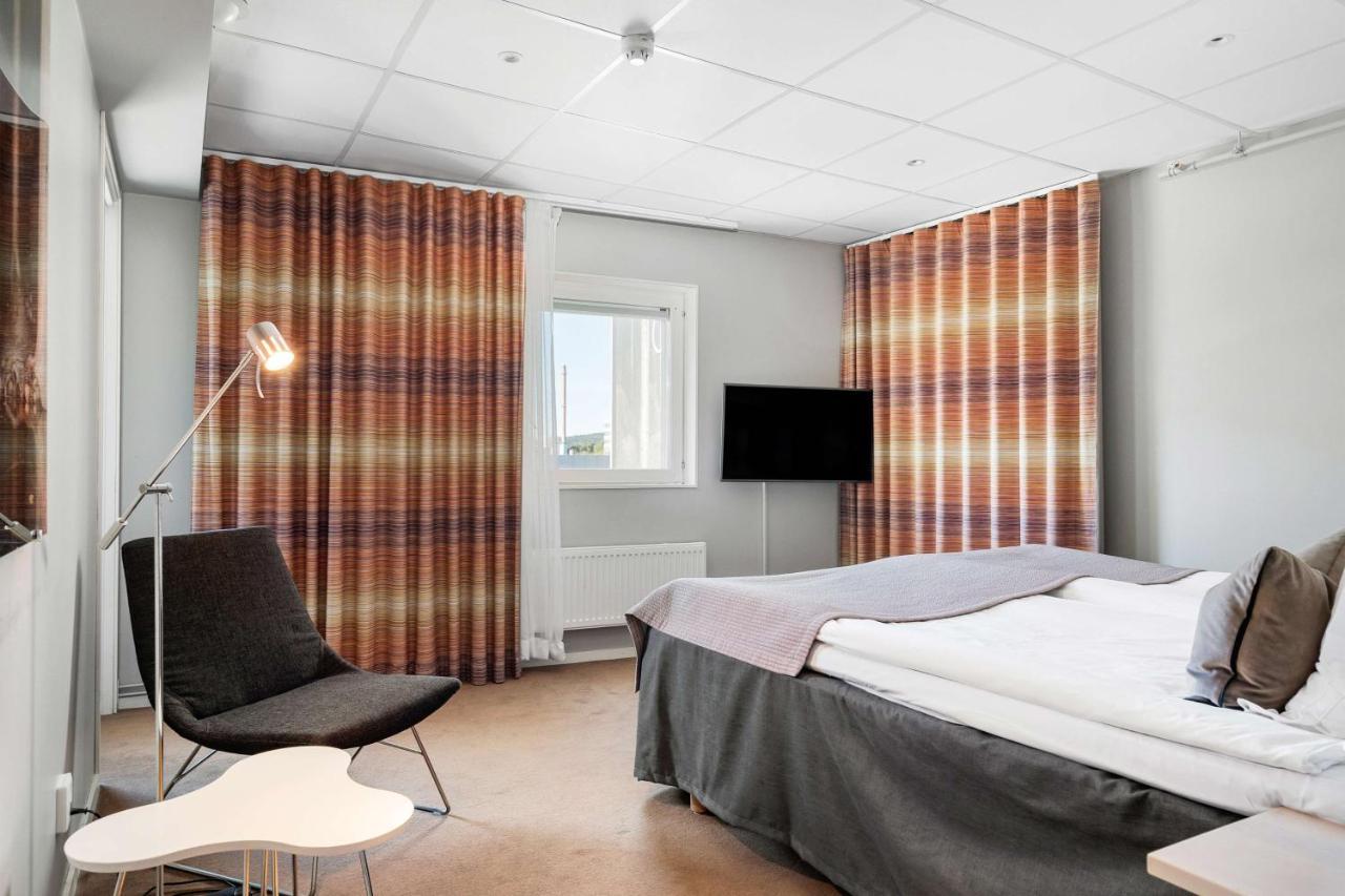 Best Western Plus John Bauer Hotel Jönköping Esterno foto