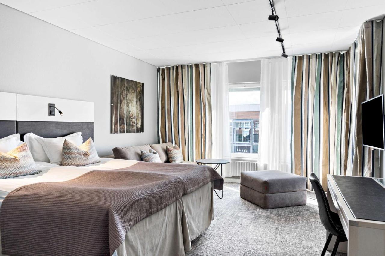 Best Western Plus John Bauer Hotel Jönköping Esterno foto