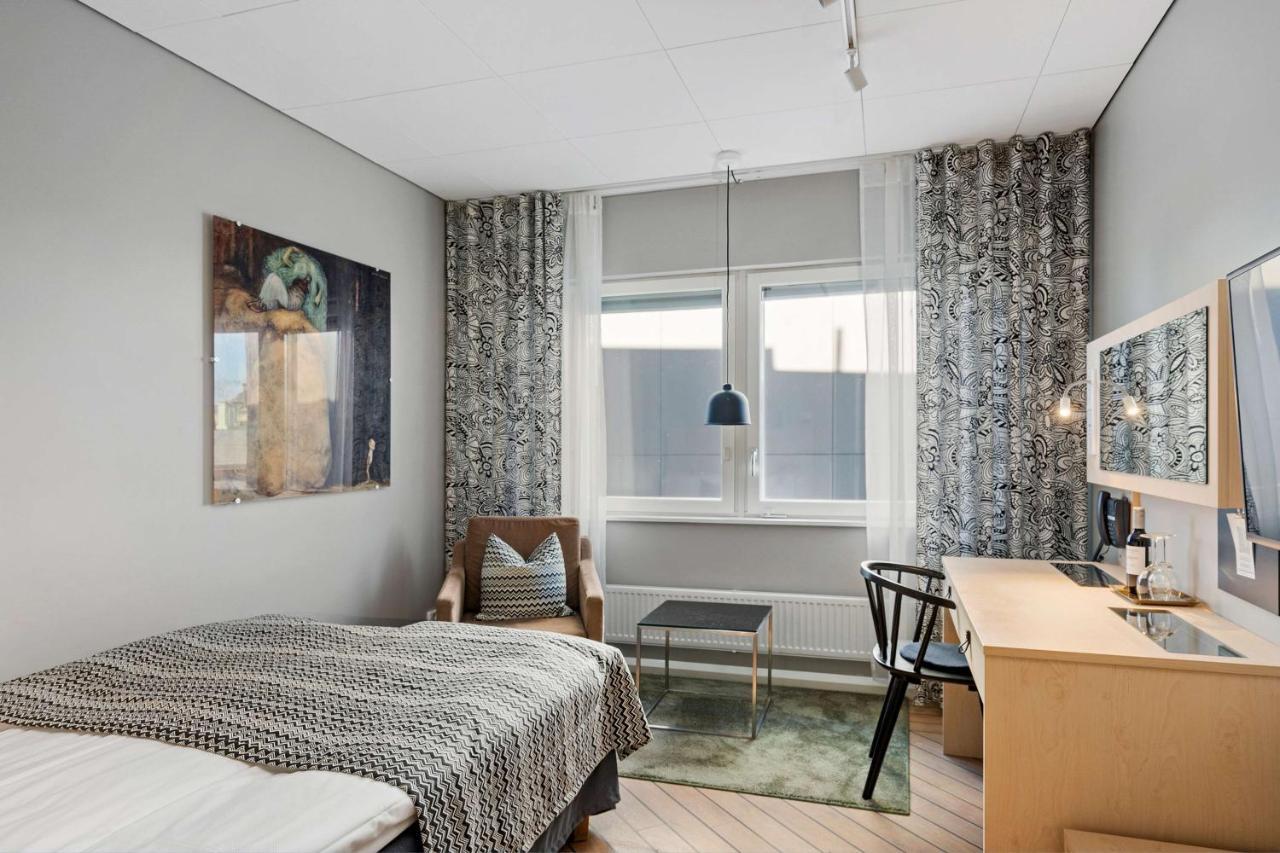 Best Western Plus John Bauer Hotel Jönköping Esterno foto