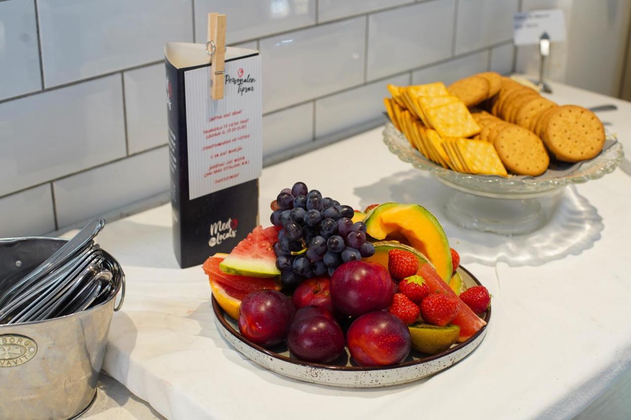 Best Western Plus John Bauer Hotel Jönköping Esterno foto