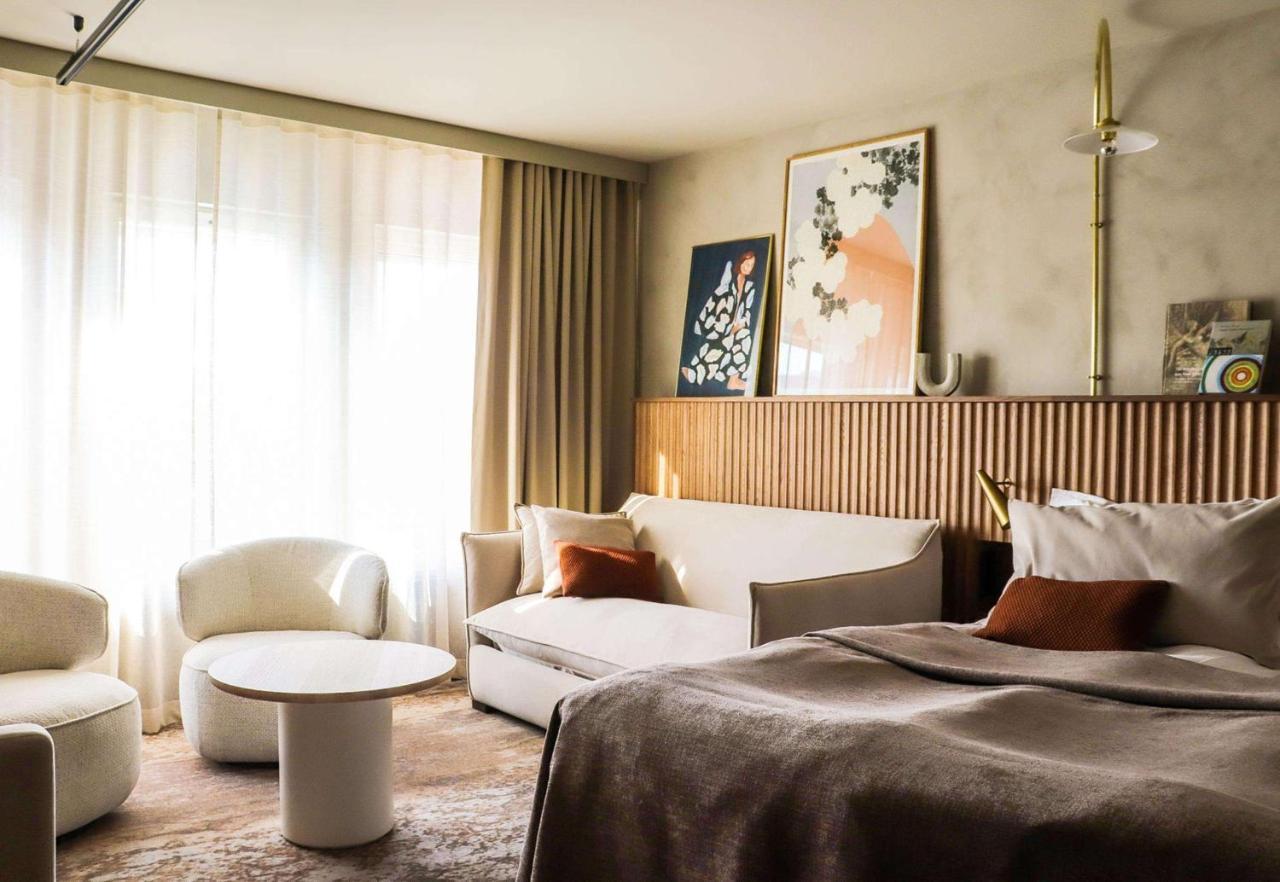 Best Western Plus John Bauer Hotel Jönköping Esterno foto