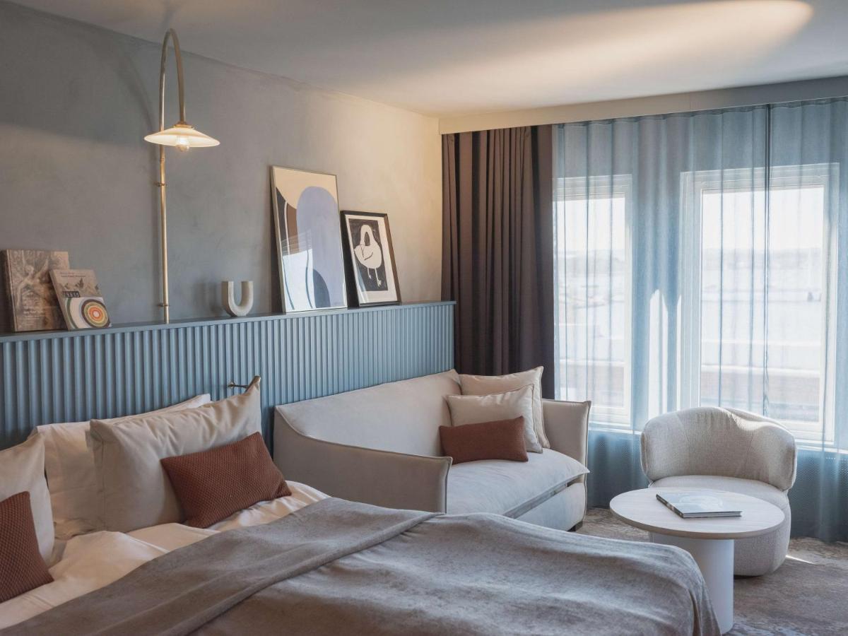 Best Western Plus John Bauer Hotel Jönköping Esterno foto