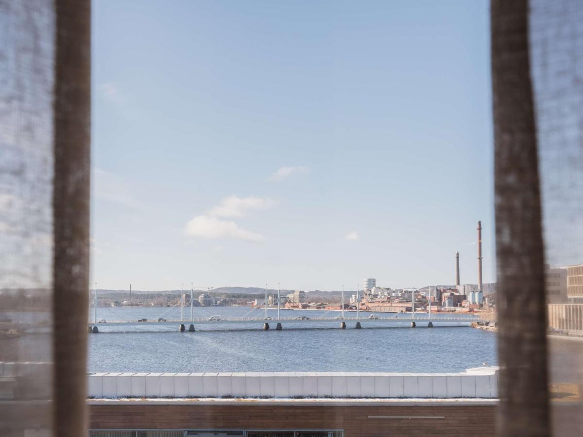 Best Western Plus John Bauer Hotel Jönköping Esterno foto