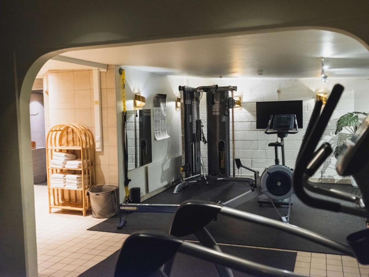 Best Western Plus John Bauer Hotel Jönköping Esterno foto