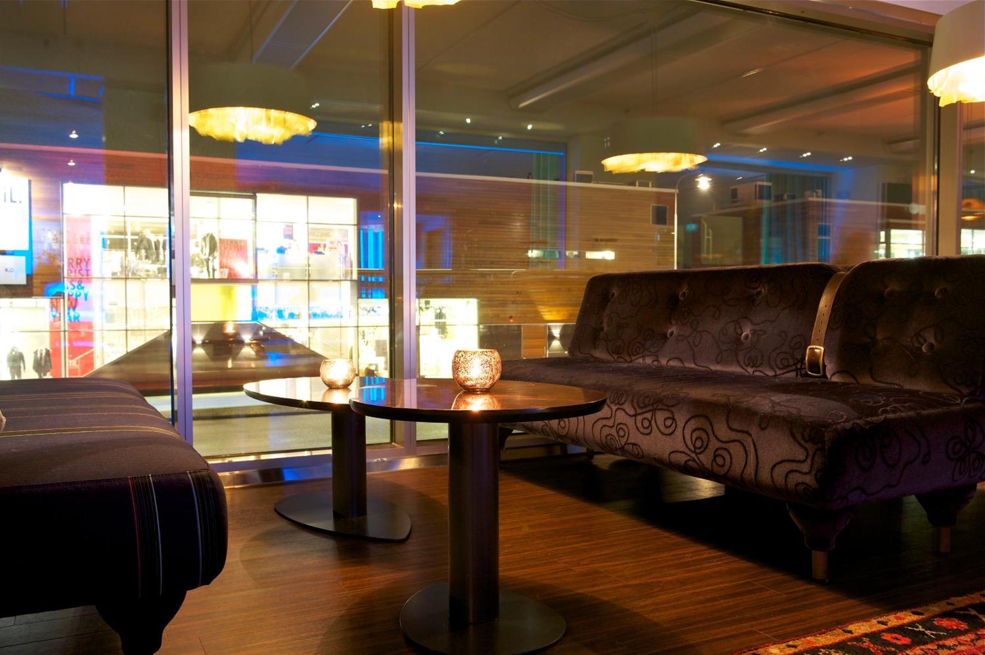 Best Western Plus John Bauer Hotel Jönköping Esterno foto