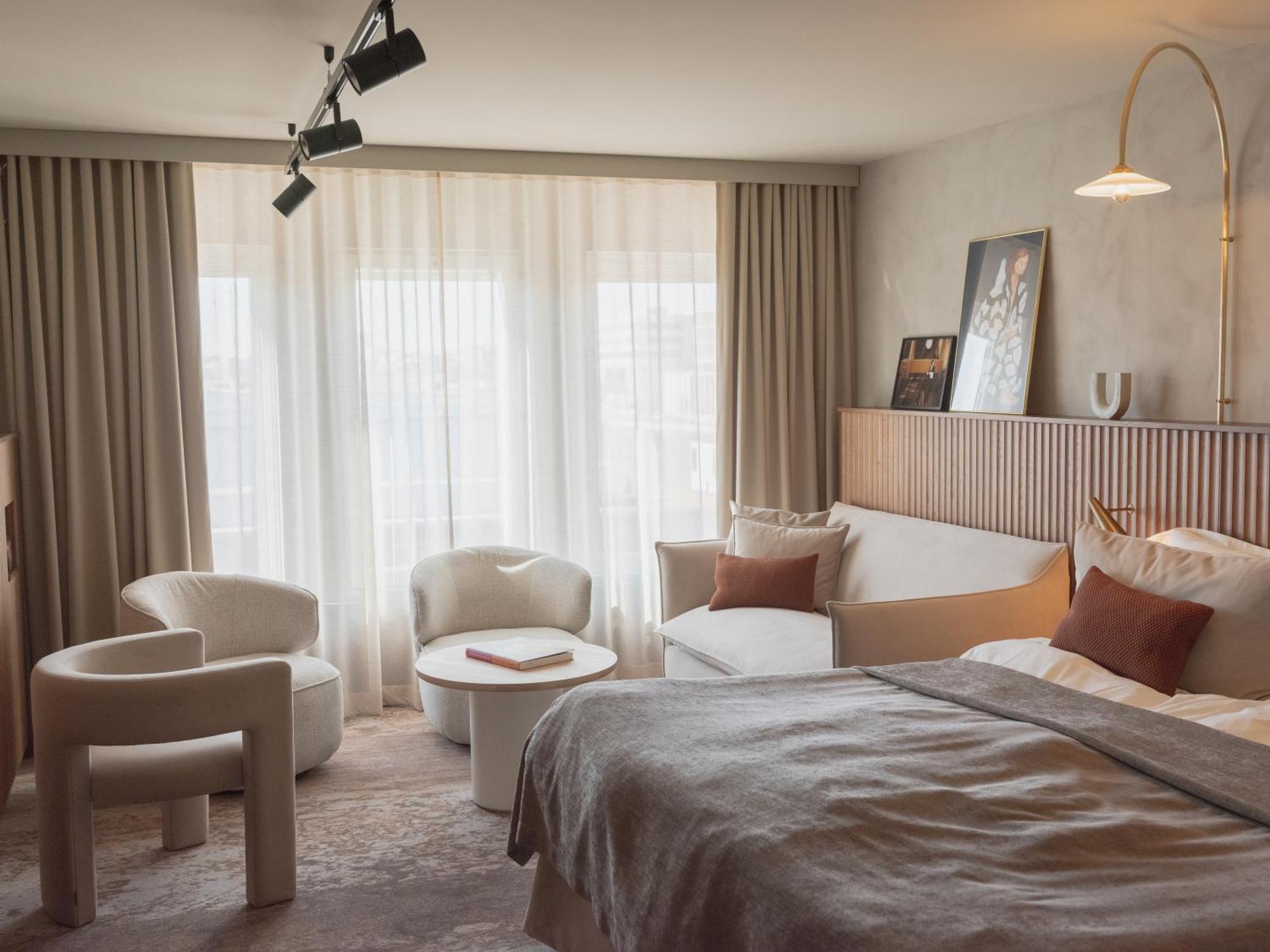 Best Western Plus John Bauer Hotel Jönköping Esterno foto