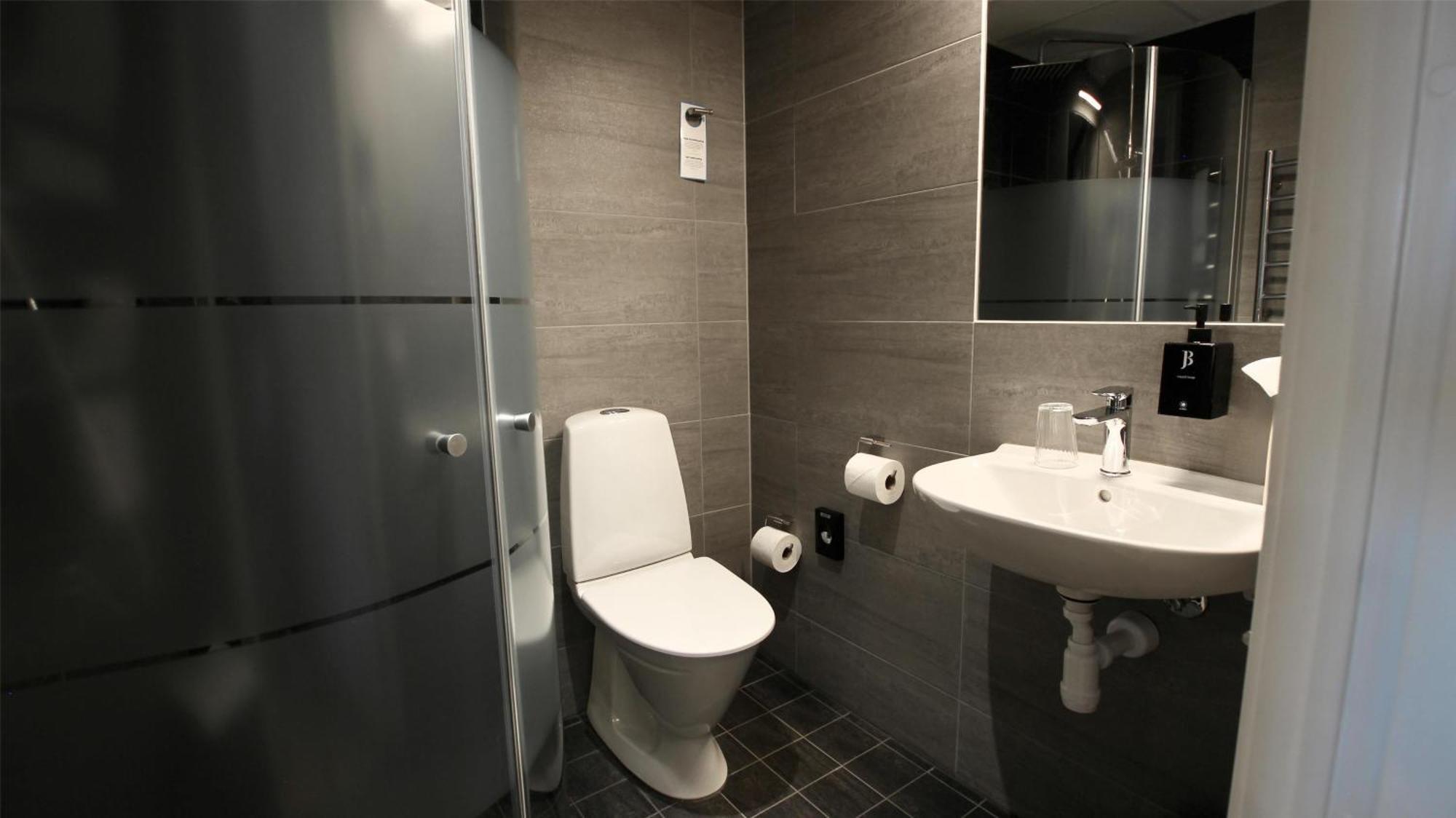 Best Western Plus John Bauer Hotel Jönköping Esterno foto