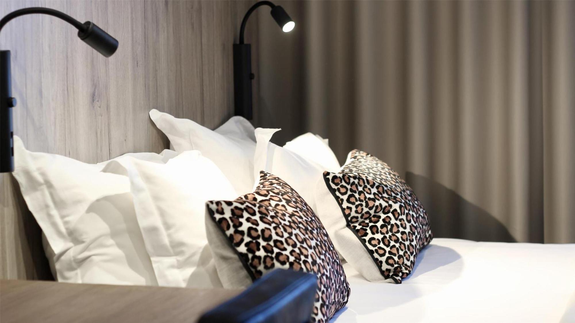 Best Western Plus John Bauer Hotel Jönköping Esterno foto