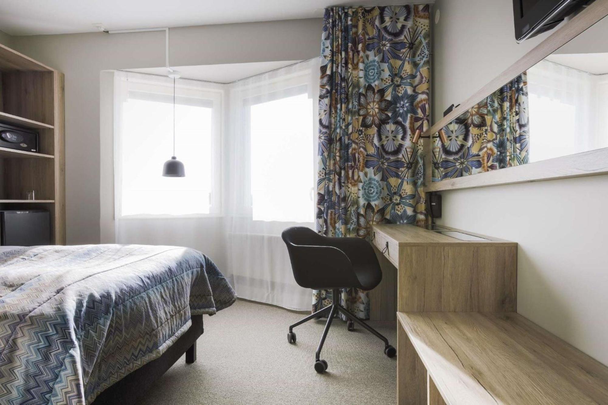 Best Western Plus John Bauer Hotel Jönköping Esterno foto