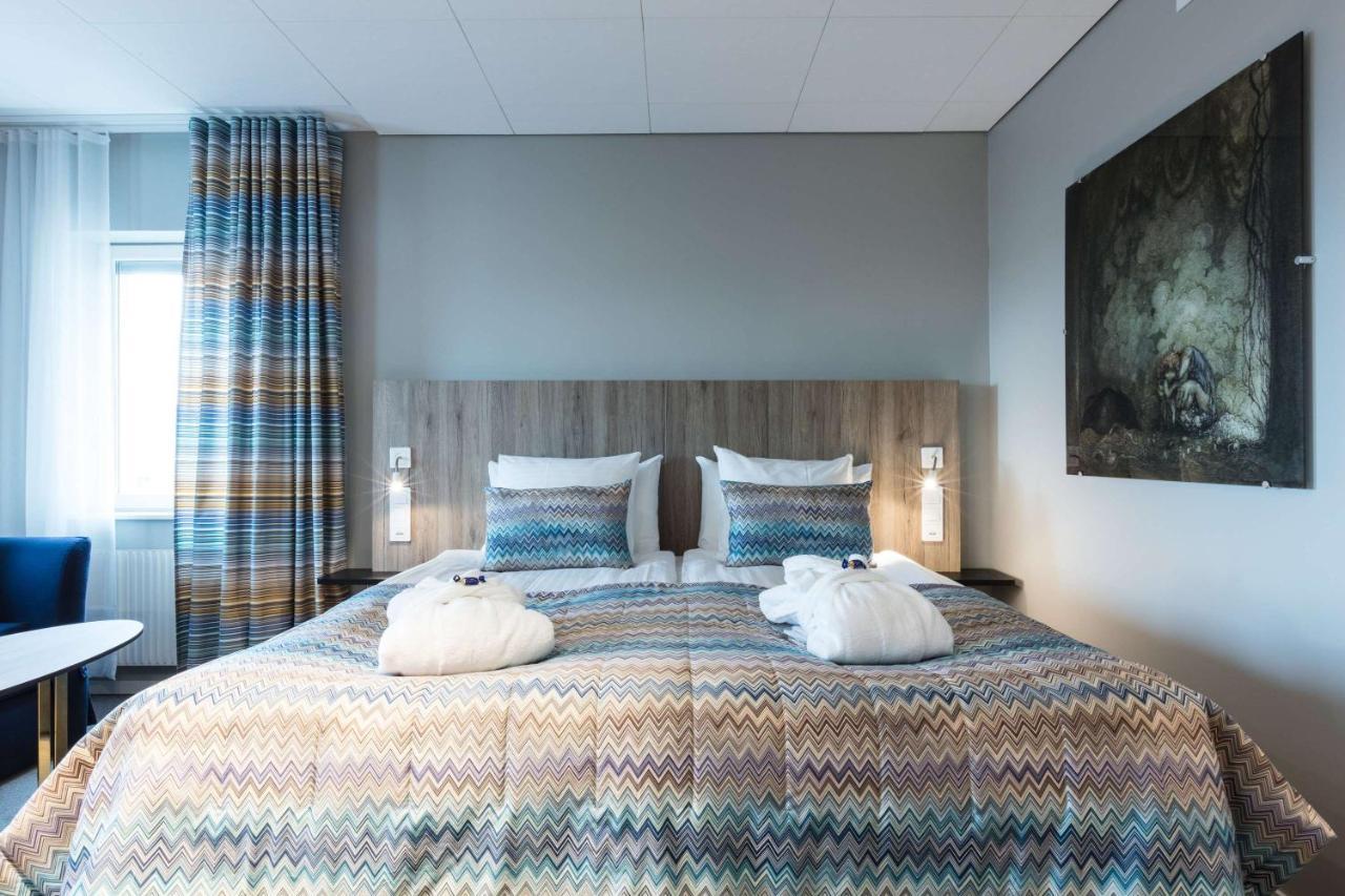 Best Western Plus John Bauer Hotel Jönköping Esterno foto
